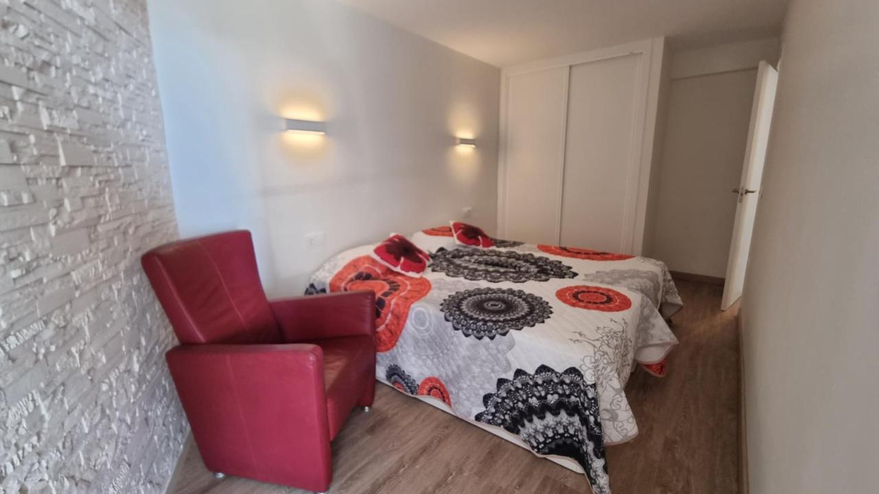 Ferienwohnung Damara Calp Exterior foto