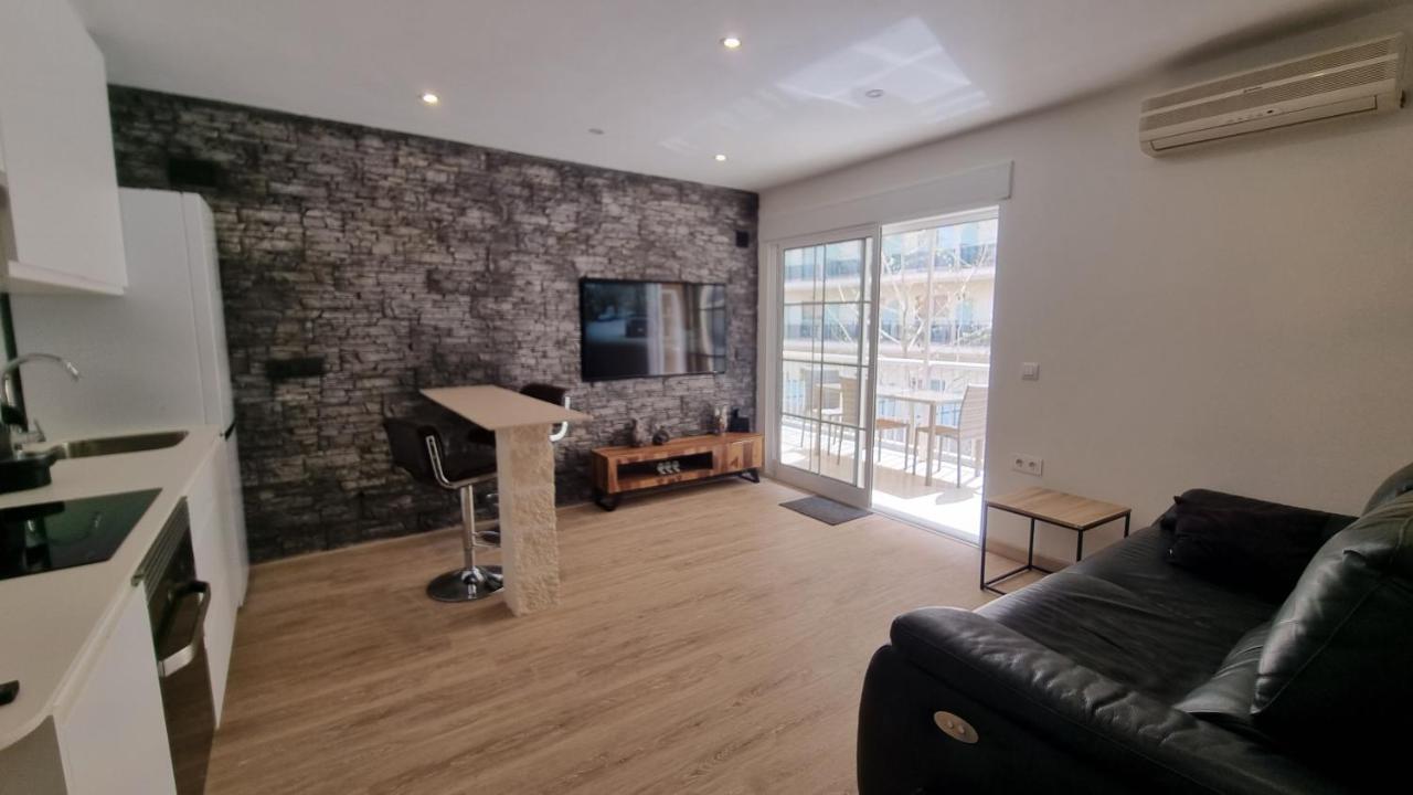 Ferienwohnung Damara Calp Exterior foto
