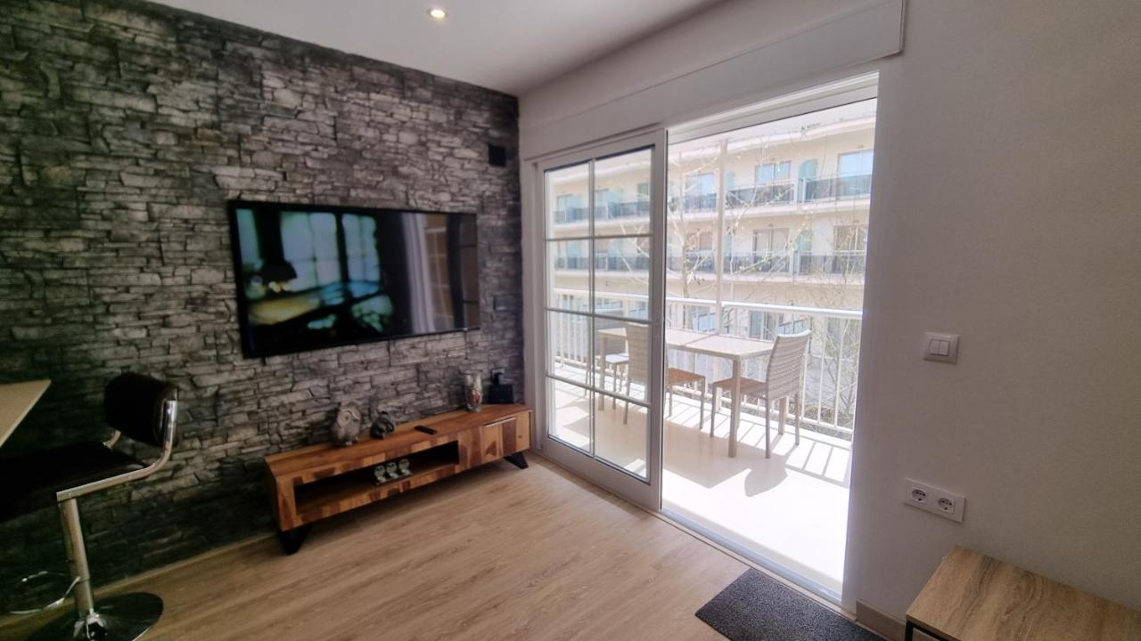 Ferienwohnung Damara Calp Exterior foto