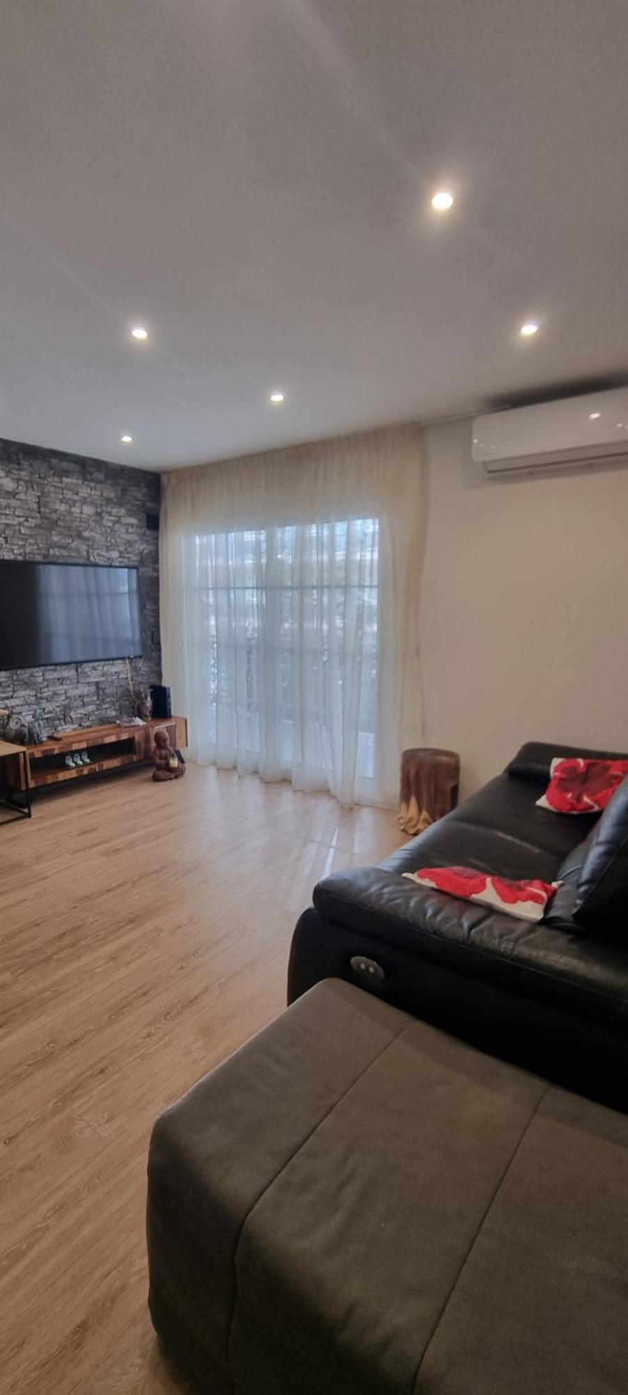 Ferienwohnung Damara Calp Exterior foto